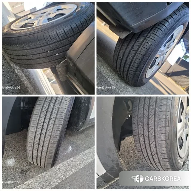 Kia Seltos id 3383960 из Кореи 11