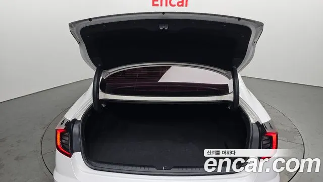 Hyundai Sonata (DN8) id 2668482 из Кореи 11