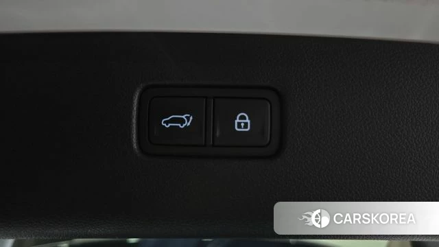 Genesis GV80 id 4356308 из Кореи 11