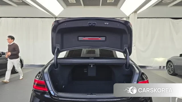 Genesis G90 id 3362899 из Кореи 11
