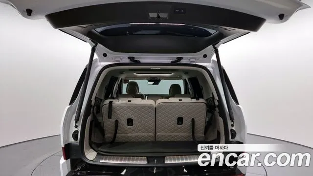 Hyundai Santa Fe (MX5) id 2540695 из Кореи 11