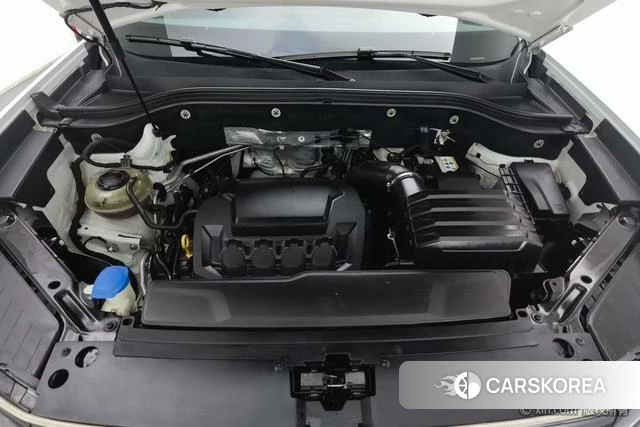 Volkswagen Tourang id 4210204 из Китая 11
