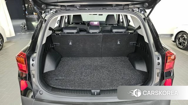 Kia Seltos id 4543168 из Кореи 11