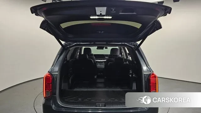 Hyundai Palisade id 3676889 из Кореи 11