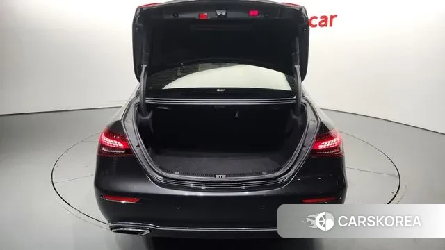 Mercedes-Benz E-Class W213 id 3037829 из Кореи 11