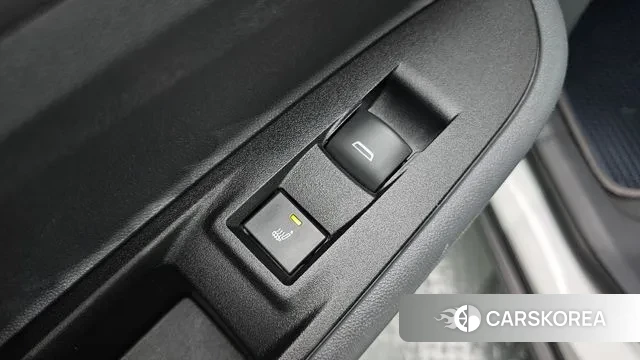 Chevrolet (GM Daewoo) Bolt EV id 3479804 из Кореи 11