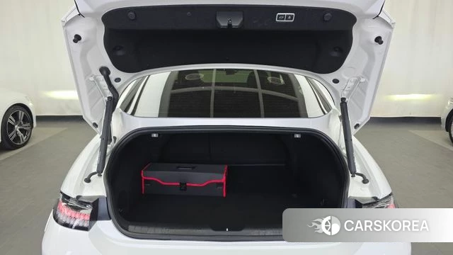 Hyundai Ionic 6 id 4624187 из Кореи 11