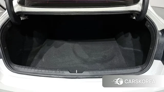 Hyundai Sonata (DN8) id 3499700 из Кореи 11