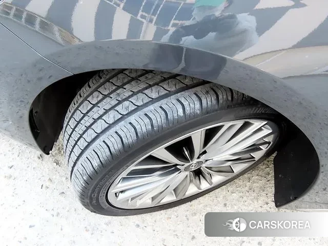 Hyundai Grandeur IG id 3369010 из Кореи 11