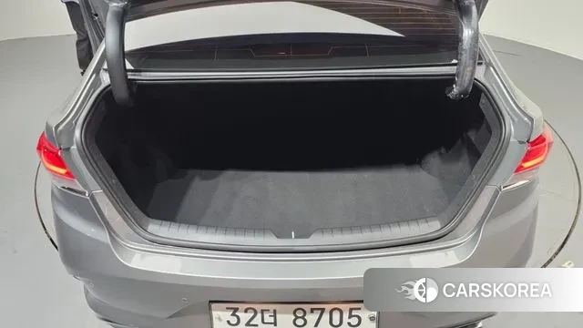 Hyundai Sonata New Rise id 3515243 из Кореи 11