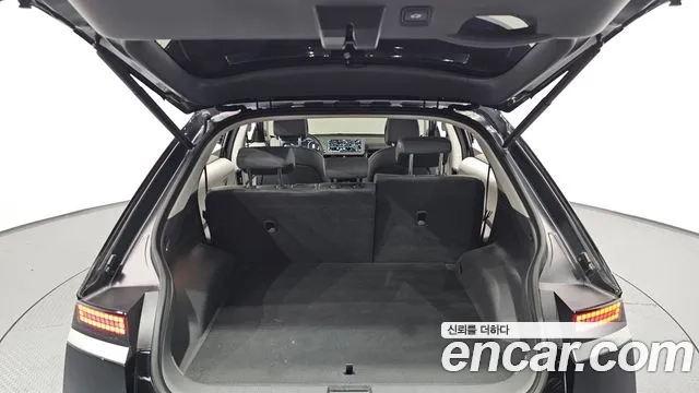 Hyundai Ionic 5 id 2864067 из Кореи 11