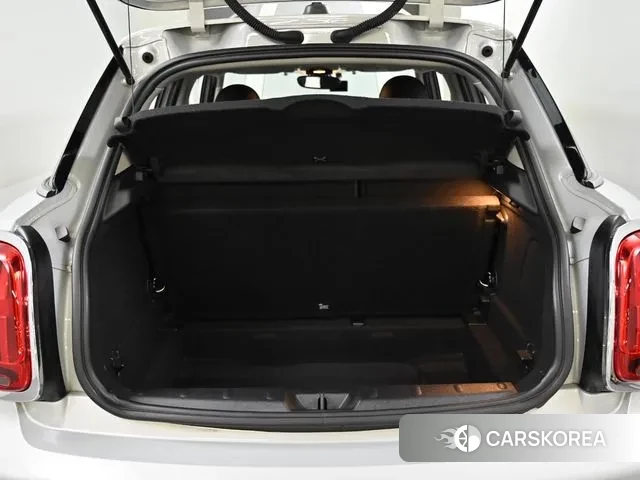 Mini Cooper id 3757032 из Кореи 11