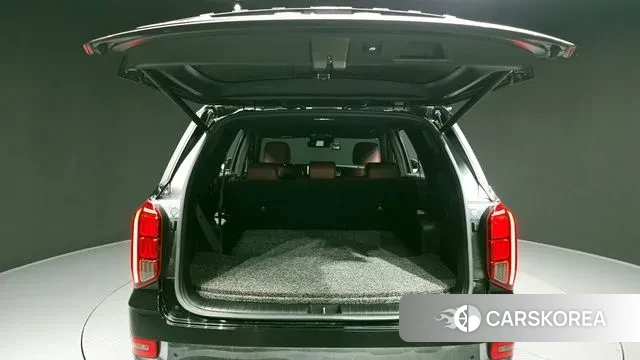 Hyundai Palisade id 3412846 из Кореи 11