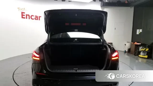 BMW 2 Series Gran Coupe (F44) id 3503581 из Кореи 11