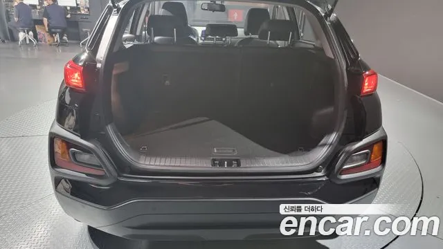 Hyundai Kona id 2845114 из Кореи 11