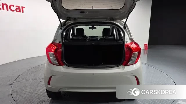 Chevrolet (GM Daewoo) The Next Spark id 3748732 из Кореи 11