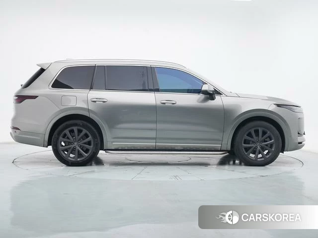Ideal car Ideal ONE id 4253428 из Китая 11