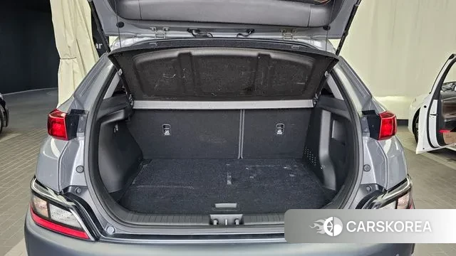 Hyundai The New Kona id 3017328 из Кореи 11