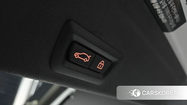 BMW X6 (G06) id 4676418 из Кореи 11