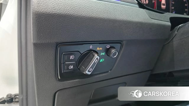 Volkswagen Passat GT (B8) id 4585683 из Кореи 11
