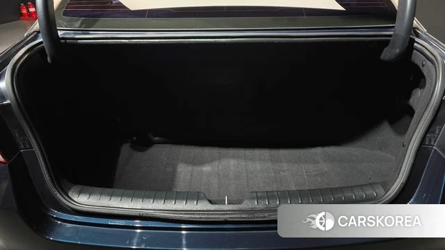 Kia K5 second generation id 4251411 из Кореи 11