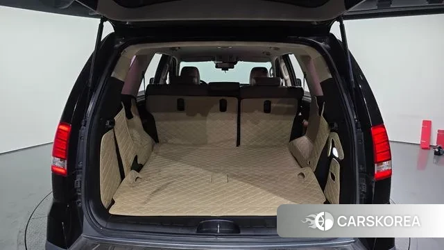 Kia The New Mohave id 3455164 из Кореи 11