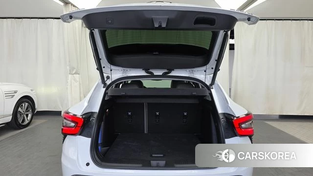Chevrolet (GM Daewoo) Trax Crossover id 4768058 из Кореи 11