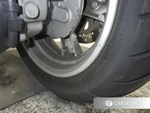 Проданный Yamaha MAJESTY 155S id 3994796 из Японии, фото 11