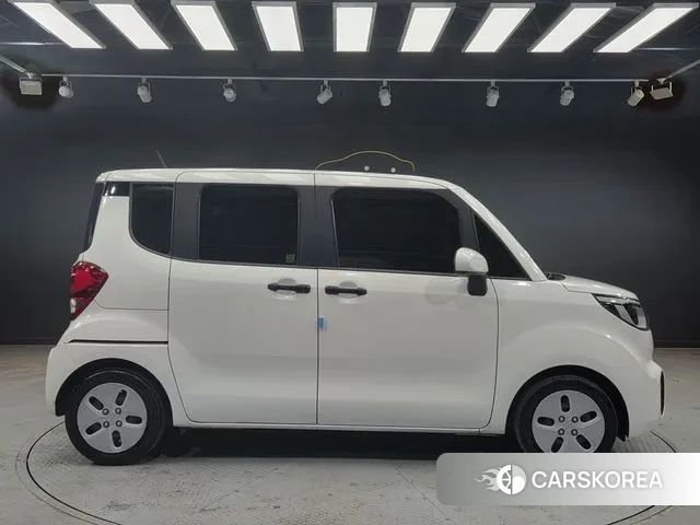 Kia The New Ray id 3694866 из Кореи 11