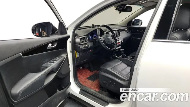 Kia The New Sorento id 2759936 из Кореи 11