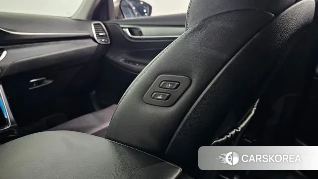 Hyundai Grandeur IG id 3445087 из Кореи 11