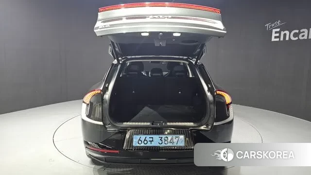 Kia EV6 id 3390019 из Кореи 11