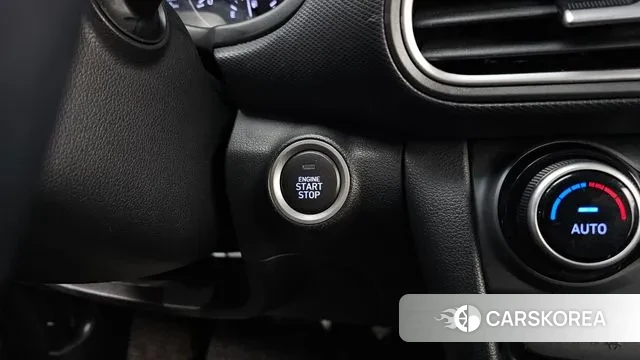 Hyundai Kona id 3747815 из Кореи 11