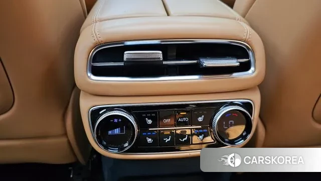 Genesis GV80 id 3111888 из Кореи 11