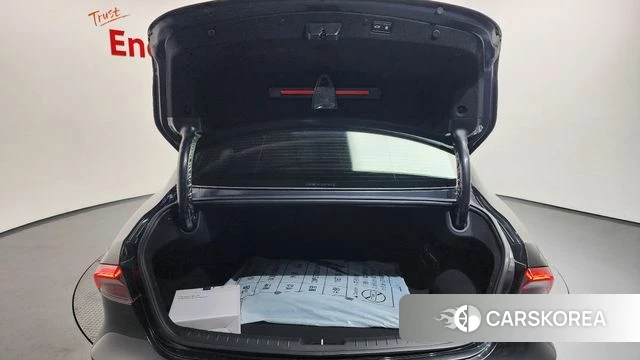 Hyundai The New Grandeur IG Hybrid id 3833765 из Кореи 11