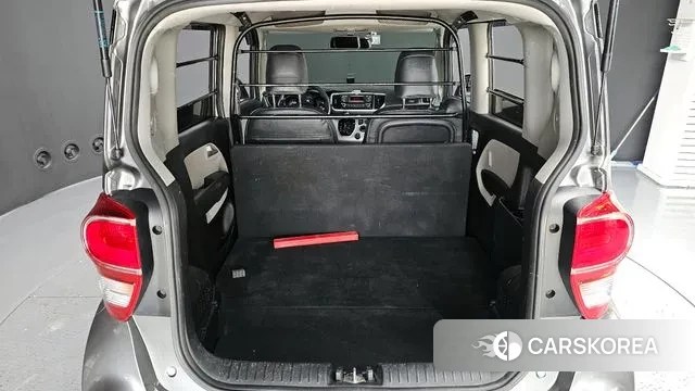 Kia The New Ray id 3053759 из Кореи 11