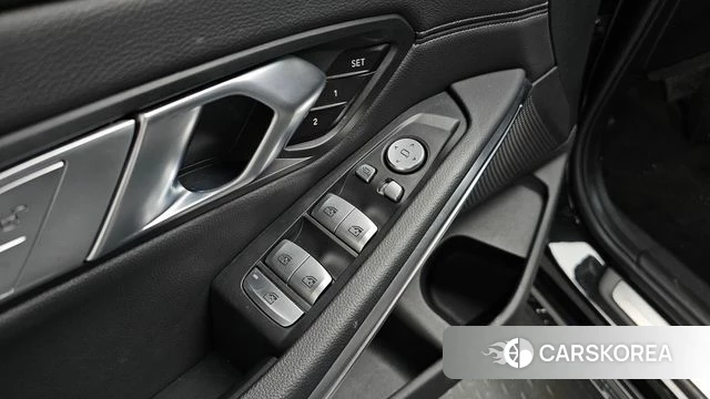 BMW 3 Series (G20) id 4881358 из Кореи 11
