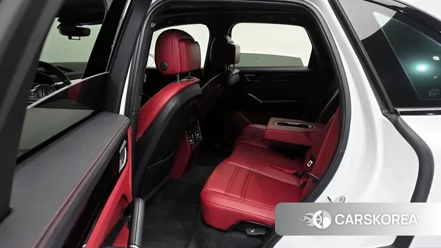 Porsche Cayenne (PO536) id 3333732 из Кореи 11