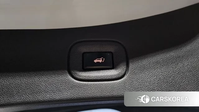 Renault Korea (Samsung) The New QM6 id 3065165 из Кореи 11