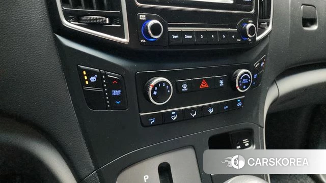 Hyundai The New Grand Starex id 3893931 из Кореи 11