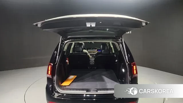 Kia Mohave Master id 3012988 из Кореи 11