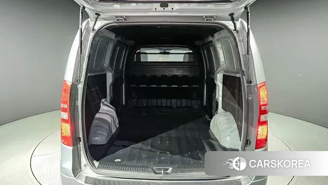 Hyundai The New Grand Starex id 3045298 из Кореи 11