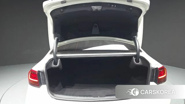 Kia K7 Premier id 4595448 из Кореи 11