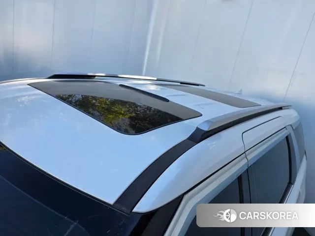 Kia Carnival 4th generation id 3343718 из Кореи 11