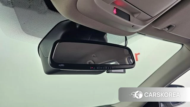 Renault Korea (Samsung) The New QM6 id 4640927 из Кореи 11