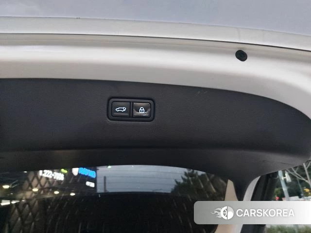 Genesis GV80 id 3889342 из Кореи 11