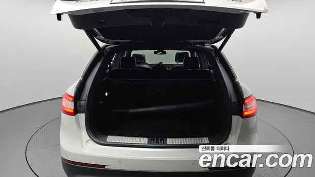 Lincoln MKX 2nd Generation id 2716529 из Кореи 11