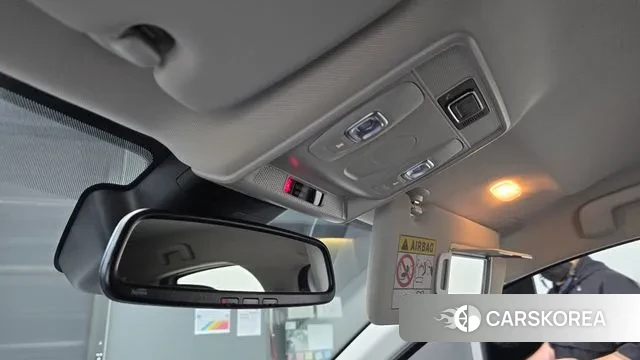 Renault Korea (Samsung) XM3 id 3416310 из Кореи 11