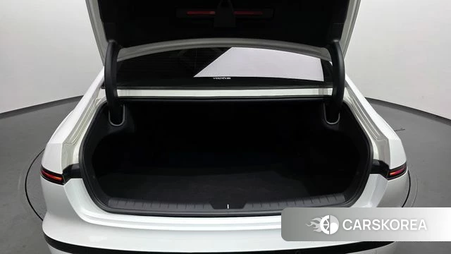 Hyundai Grandeur Hybrid (GN7) id 4612891 из Кореи 11