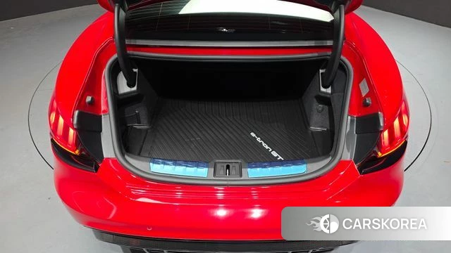 Audi RS e-Tron GT id 4415596 из Кореи 11